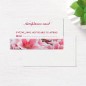 の結婚承諾 (デスク)