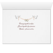 の結婚指輪とバラ (内部横(下))