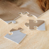 の結婚提案パズル ジグソーパズル (側面)