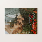 の結婚提案パズル ジグソーパズル (横)