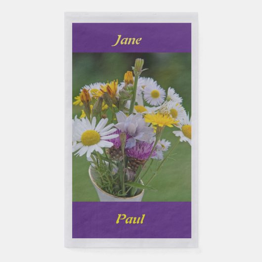 の結婚文房具 (正面)