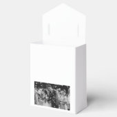 の結婚新聞おもしろい白黒フォトズ結婚 フェイバーボックス (オープン)