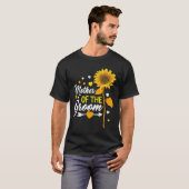 ~の結婚新郎の妹の母に当たる Tシャツ (正面フル)
