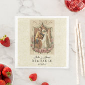 の結婚新郎新婦カトリック結婚メアリー・ジョセフ (インサイチュ)