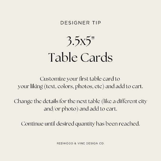 の結婚旅行先の写真と名前 テーブルナンバー