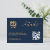 の結婚旅行先Passport World Map詳細 出欠カード (スタンド正面)