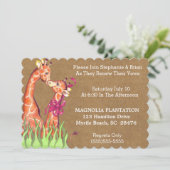 の結婚更新招待状 招待状 (スタンド正面)