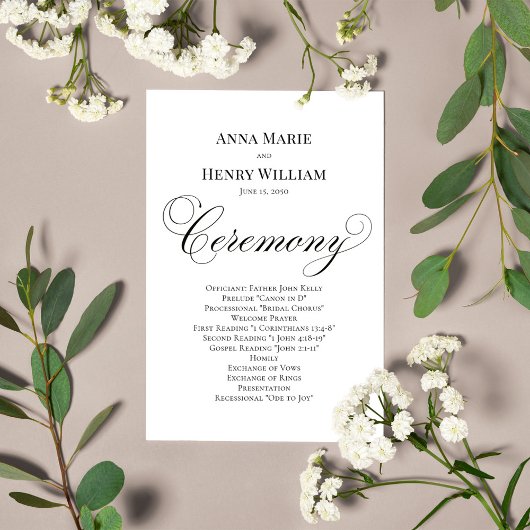 の結婚書道台本