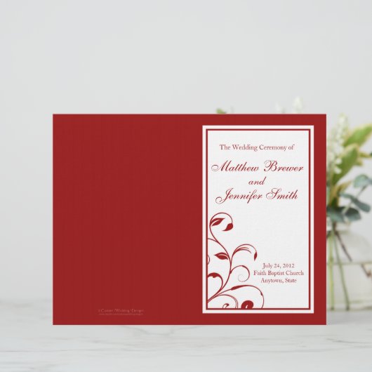 の結婚服務命令プログラム (スタンド正面)