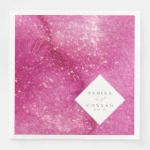 の結婚水色名明るい赤紫色ID954 (正面)