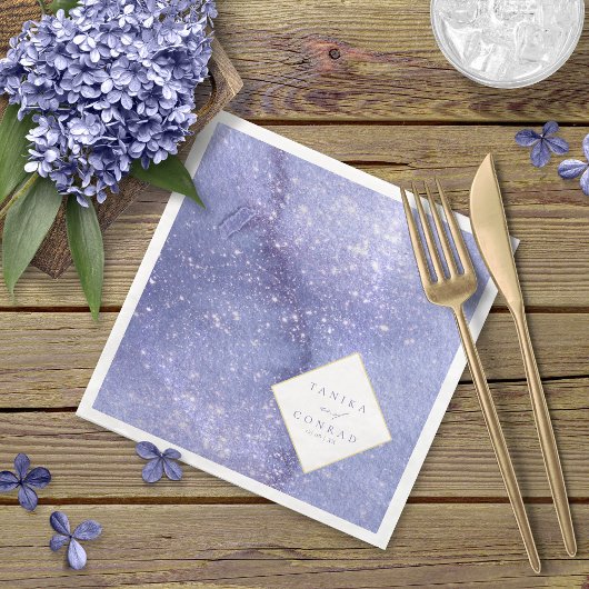 の結婚水色名Peri ID954