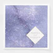 の結婚水色名Peri ID954 (正面)