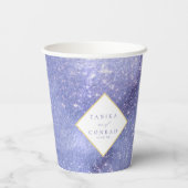 の結婚水色名Peri ID954 紙コップ (裏面)