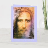 の結婚発表 案内状 (裏面)