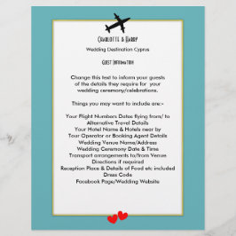 の結婚目的地の海外ゲスト情報