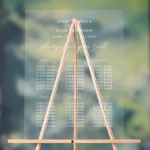 の結婚着座ミニマル図曇りアクリル記号