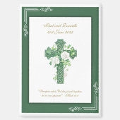 の結婚磁石 マグネット (正面)