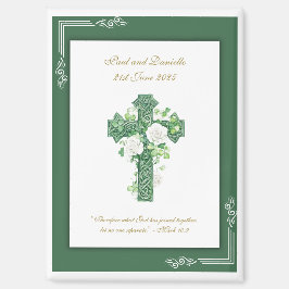 の結婚磁石 マグネット