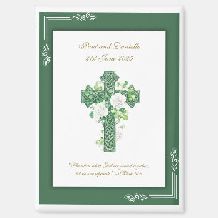 の結婚磁石 マグネット