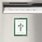 の結婚磁石 マグネット (インサイチュ (食洗機))