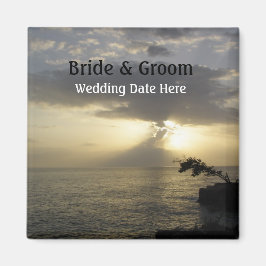 の結婚磁石 マグネット