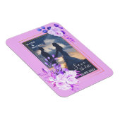 の結婚磁石 マグネット (右側)