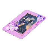 の結婚磁石 マグネット (左側)