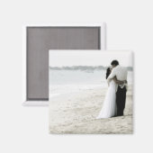 の結婚磁石 マグネット (正面/裏面)