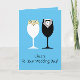の結婚祝いカード カード