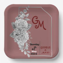 の結婚紙カップ