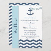 の結婚結婚行事告知招待状 招待状 (正面/裏面)