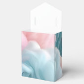 の結婚綿菓子抽象芸術 フェイバーボックス (オープン)