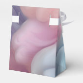 の結婚綿菓子抽象芸術 フェイバーボックス (裏面サイド)