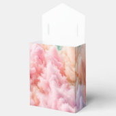 の結婚綿菓子抽象芸術 フェイバーボックス (オープン)