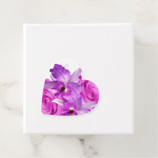 の結婚花嫁の行商人などギフトメッセージカード フェイバータグ (インサイチュ)