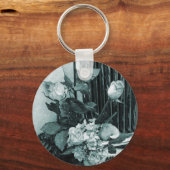 の結婚花束 キーホルダー (正面)