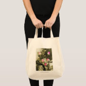 の結婚花束 トートバッグ (正面(商品))