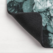 の結婚花束 マウスパッド (コーナー)