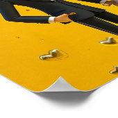 の結婚芸術 ポスター (角)