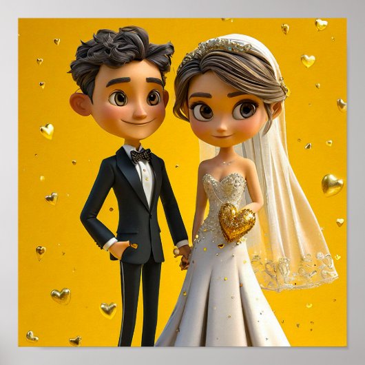 の結婚芸術 ポスター (正面)