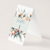 の結婚表番号記号 (裏面)