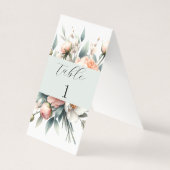 の結婚表番号記号 (正面)