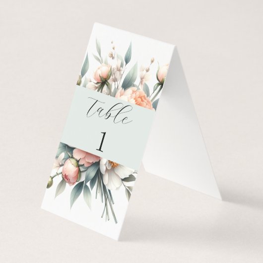 の結婚表番号記号 (正面)