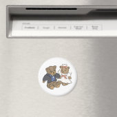 の結婚装飾19 マグネット (インサイチュ (食洗機))