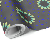 の結婚記念日のプレゼント ラッピングペーパー (ロールコーナー)