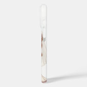 の結婚記念日のiPhoneケース Case-Mate iPhoneケース (裏面 / 左)