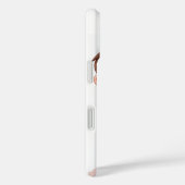 の結婚記念日のiPhoneケース Case-Mate iPhoneケース (裏面 / 右)