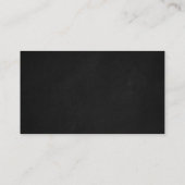 の結婚詳細バ素朴ルグンディフローラエンクロージャC エンクロージャーカード (裏面)