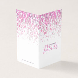 の結婚詳細ピンク紫グレーの集計マップ