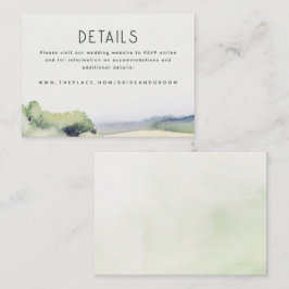 の結婚詳細小型エンクロージャカード エンクロージャーカード